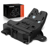 A-Premium trunk latch actuator for rear trunk ensures smooth operation on Chevrolet models