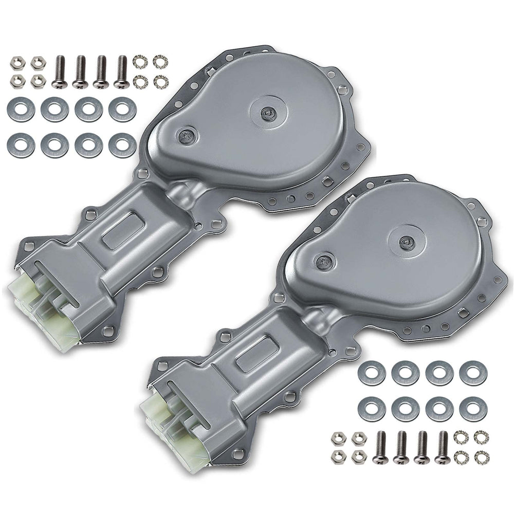 A-Premium two-piece set image showing ready-to-install replacement kit