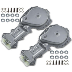 A-Premium two-piece set image showing ready-to-install replacement kit