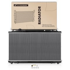 USA-built testing and cooling performance validation for the radiator