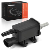 A-Premium purge valve closeup with durable seals for GM vehicles