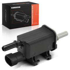 A-Premium purge valve closeup with durable seals for GM vehicles