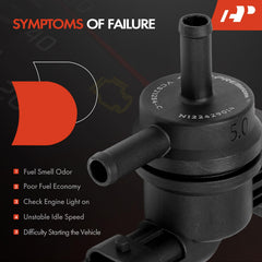 Reference numbers 289103C200 and 2M1284 displayed on the valve packaging.