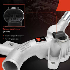 A-Premium vehicle fitment example for Cruze, Sonic, Trax, and Encore