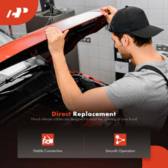 A-Premium vehicle-fitment reference highlights broad compatibility across GM trucks.