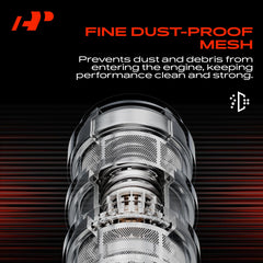A-Premium VVT kit compatible with Chevy GMC vehicles
