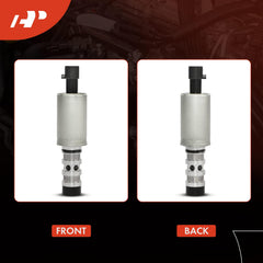 A-Premium VVT solenoid compatibility chart for vehicle fitment