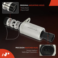 A-Premium VVT solenoid double-pack ready for replacement
