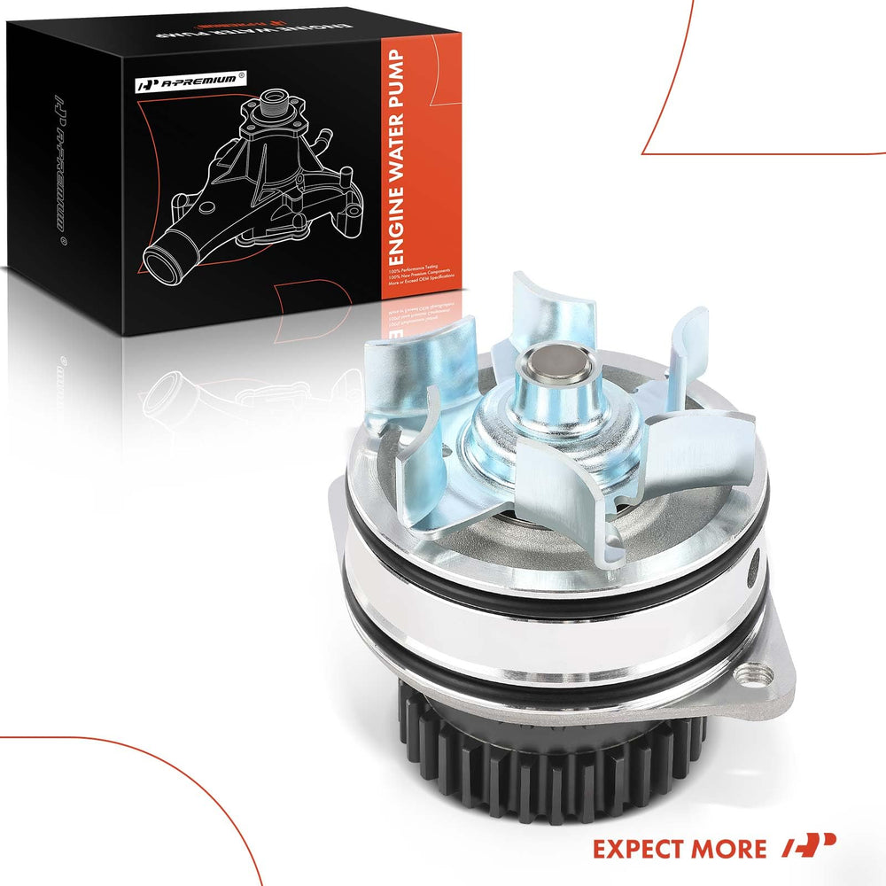 A-Premium reference numbers AW9426 WP9276 for easy catalog cross-check.