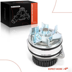 A-Premium reference numbers AW9426 WP9276 for easy catalog cross-check.
