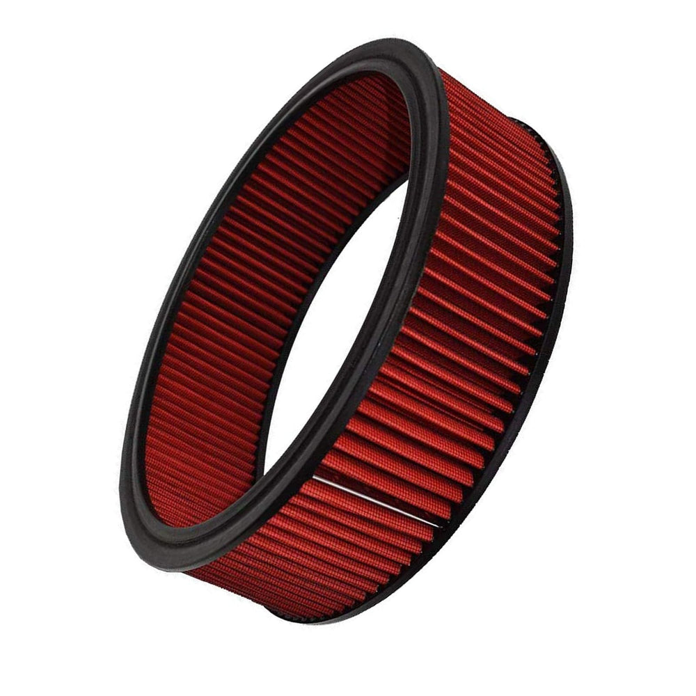 High flow design from A-Team Performance supports engine performance