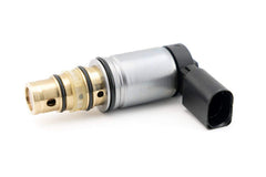 AA Ignition AC solenoid valve closeup for PXE16 PXE14 improves cooling control