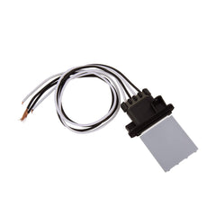 AA Ignition blower resistor kit packaging ready for installation