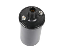 AA Ignition coil factory-like fit beside the distributor