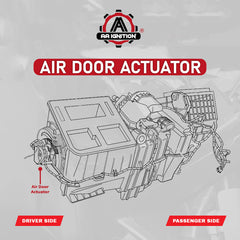 AA Ignition compatibility chart—clear model coverage for Chevy, GMC, Cadillac and Hummer vehicles