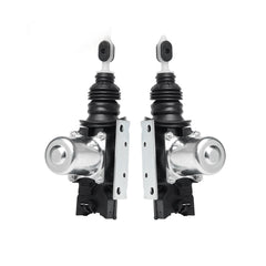 AA Ignition detailed internal mechanism demonstrating clean operation