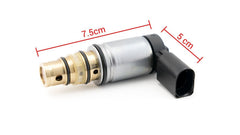 AA Ignition detailed valve body showcasing compact design