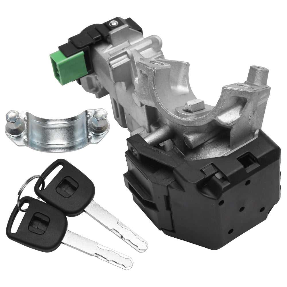 AA Ignition DIY-friendly installation guide for faster swaps.