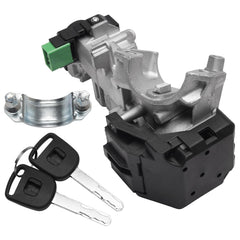 AA Ignition DIY-friendly installation guide for faster swaps.