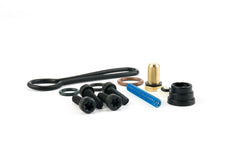 AA Ignition durable screws and O-rings ensure secure, lasting installation.