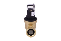 AA Ignition easy-install for RVs, campers, and travel trailers