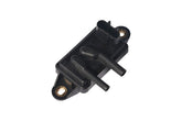 AA Ignition EGR pressure feedback sensor close-up with connector