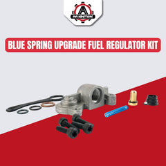 AA Ignition gasket and seals pack highlights complete replacement parts included.