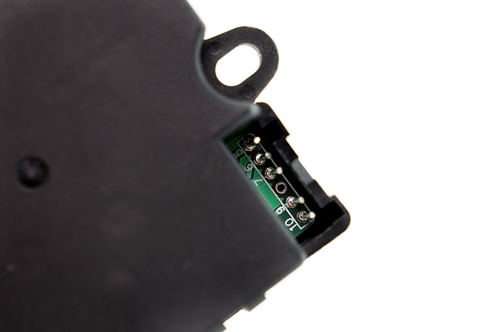 AA Ignition highlights compatibility with Chevy and GMC models.