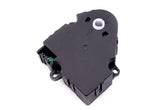 AA Ignition HVAC blend door actuator front view with OEM-fit design.