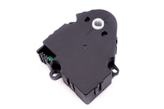 AA Ignition HVAC blend door actuator front view with OEM-fit design.
