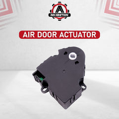 AA Ignition packaging and branding for this replaceable unit.