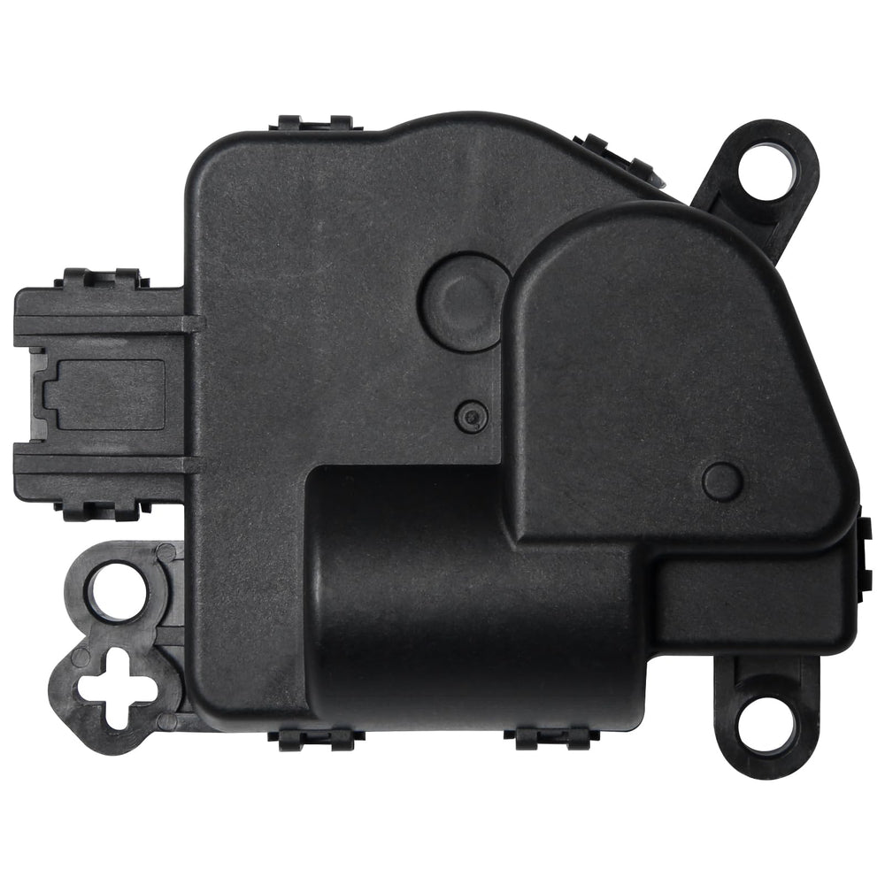 AA Ignition actuator in-dash installation, ready-to-use replacement for multiple models.