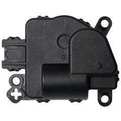 AA Ignition actuator in-dash installation, ready-to-use replacement for multiple models.
