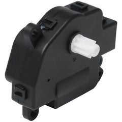 AA Ignition actuator label image, clear part numbers for quick identification.