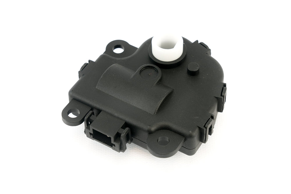 AA Ignition Impala HVAC blend door actuator for precise temperature control.