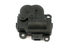 AA Ignition lifetime warranty on the HVAC actuator offers peace of mind.
