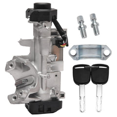 AA Ignition lifetime warranty adds peace of mind for replacements.