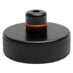 Tesla maintenance tool: AA Ignition pads designed for safe garage lifts.