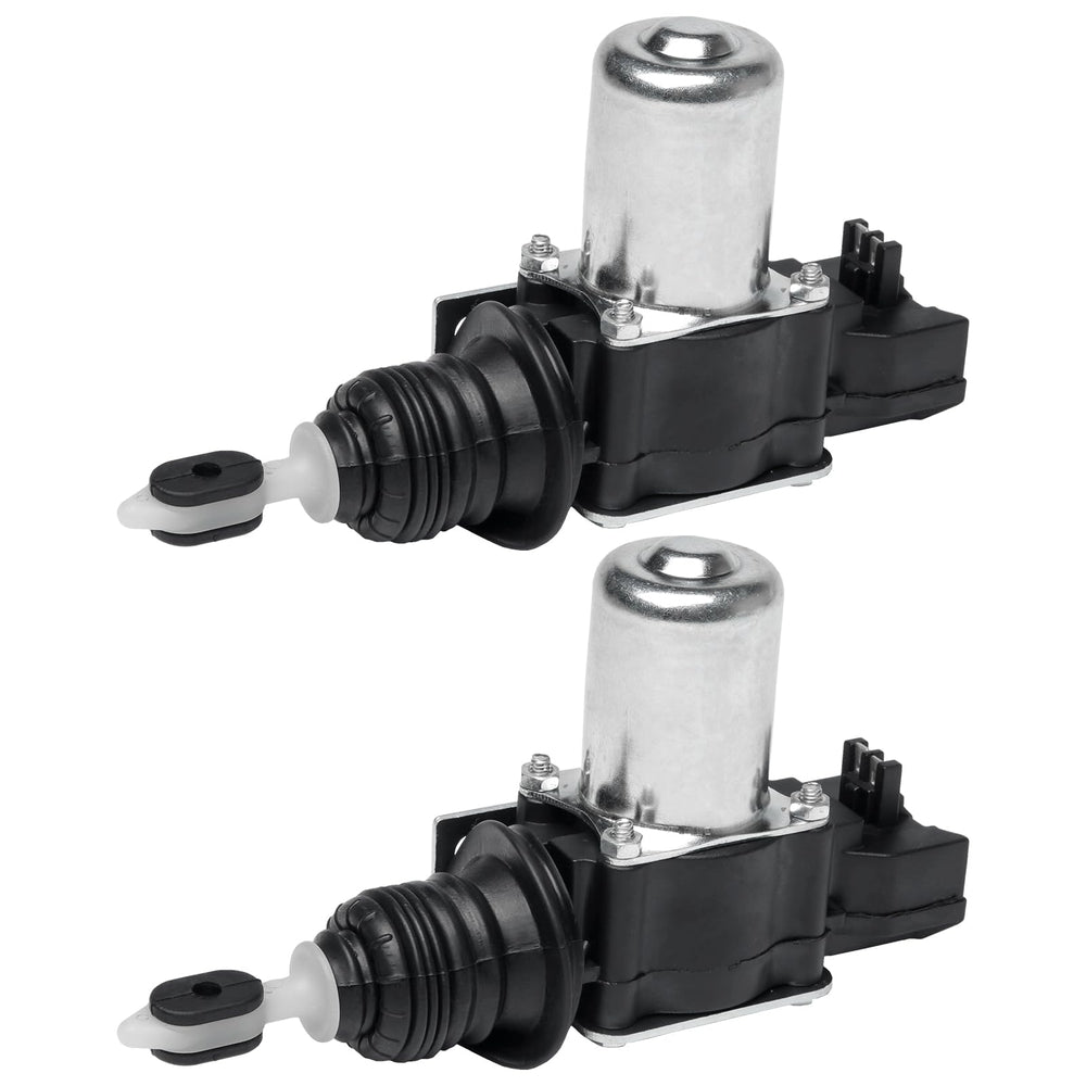 AA Ignition power door lock actuator front left for smooth locking action