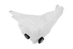 AA Ignition coolant reservoir tank for M2 112, rear view, factory-like fit and performance