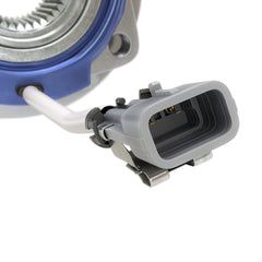 AA Ignition tested assembly ready for quiet operation on vehicle