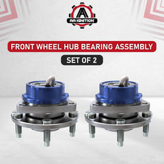 AA Ignition vehicle compatibility including Impala, Monte Carlo, Century coverage