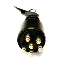 A.A plug-and-play replacement mirrors OEM wiring for easy installation