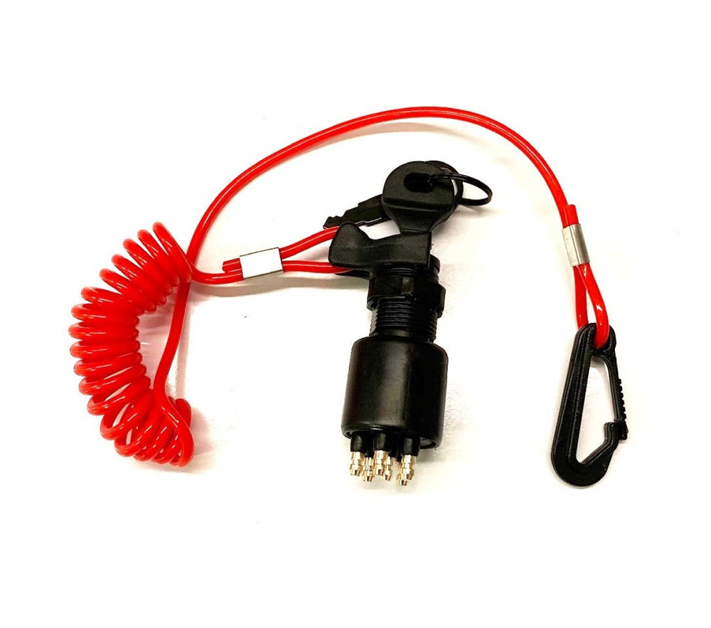 A.A push-to-choke design enables quick, reliable starting in varying conditions