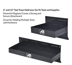 A A IN Heavy-duty metal construction resists wear in busy workshops.