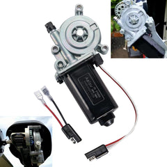 Aaiov Solera-compatible motor provides dependable replacement for Power Solera assemblies.