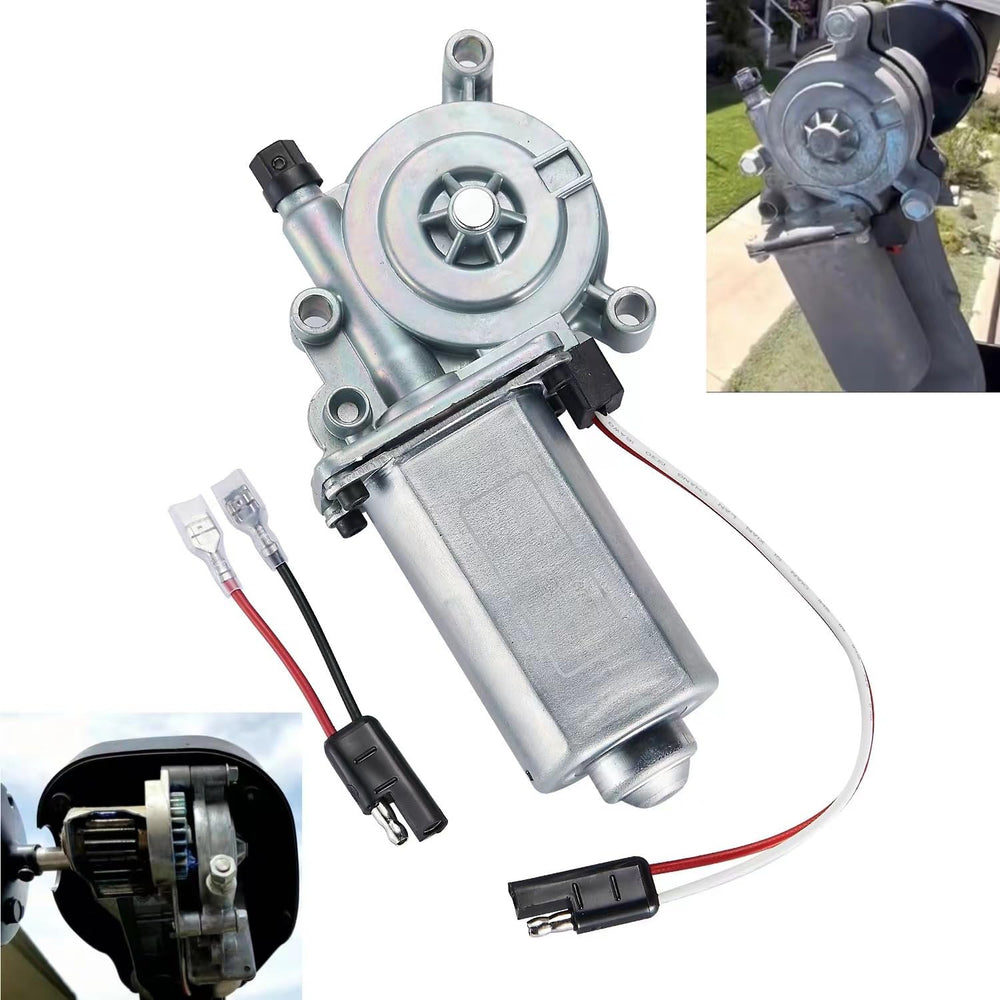 Aaiov universal plug simplifies replacement and avoids misfit