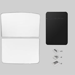 AAMHHM lifetime warranty and support offer peace of mind.