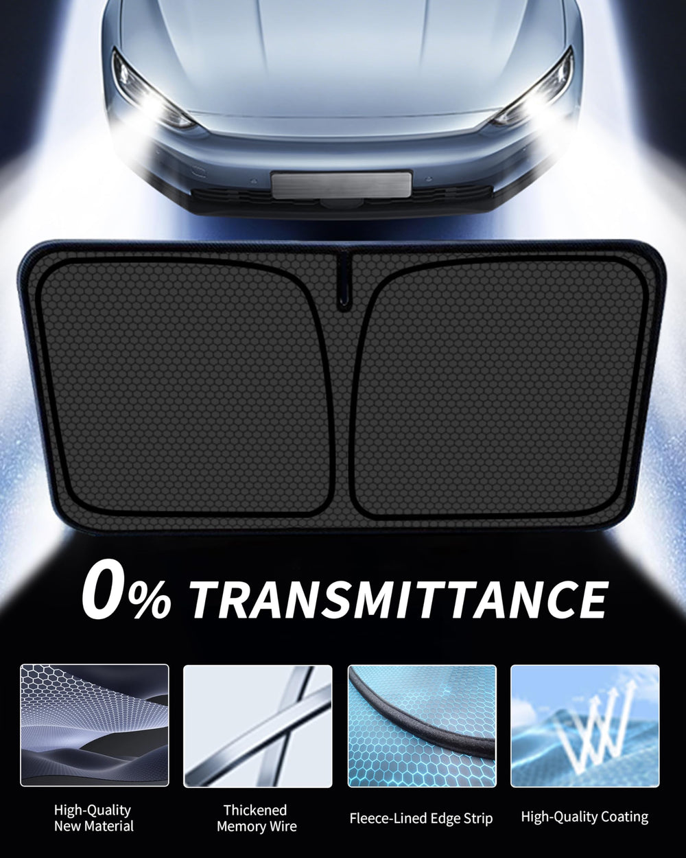 aatoppus CX5 full-coverage fitment ensures no gaps for CX5 models