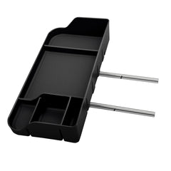 ABAGAEL Ford Super Duty center seat compatibility for fast, tool-free setup.